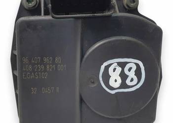 PRZEPUSTNICA Peugeot 407 307 2.0 16V 9640796280 408239821001 VDO