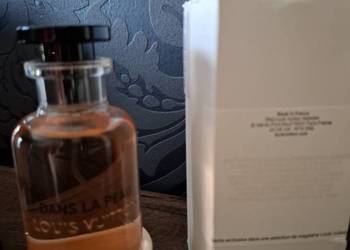 Louis Vuitton Dans La Peau