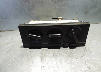 PANEL STEROWANIA NAWIEWU KLIMY 893959621 AUDI 80 B4