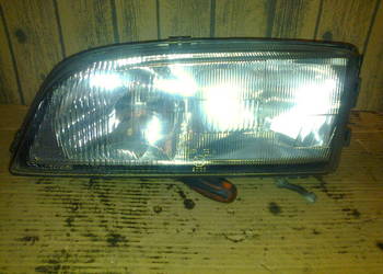 Lampa przód Volvo S70 V70 96 98r