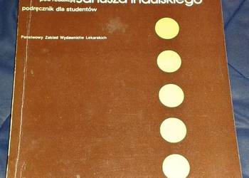 Farmacja społeczna - Janusz Indulski