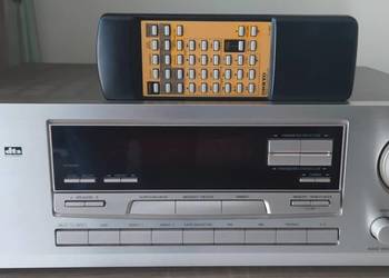 ONKYO TX-DS 474 jak nowy