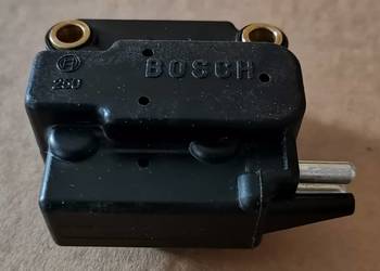Regulator ciśnienia paliwa Bosch F 026 T03 002
