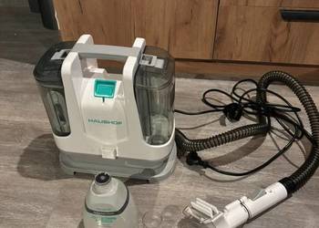 Odkurzacz piorący haushof