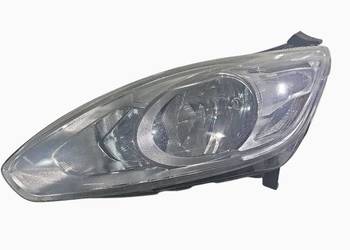 LAMPA LEWY PRZÓD FORD C-MAX MK2 AM51 13W030 AE