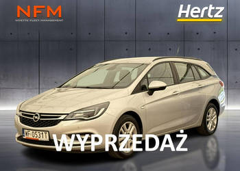 Opel Astra 1,6 DTE (110 KM) Enjoy Salon PL Faktura-Vat K (2015-2021)
