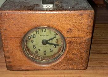 Sprzedam stary zegar