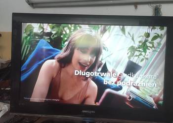 TV -Samsung LE 32A551