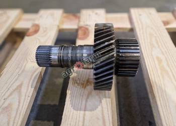 Wałek skrzyni biegów Z44 Deutz-Fahr Agrotron 85