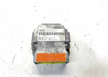 SENSOR PODUSZEK AIR BAG AUDI A4 B6 B7 8H0959655E