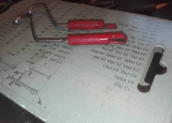 Cięgno ssania SOLO 645