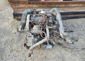 Golf Passat seat vento 1,9 tdi swap samuraj vitara feroza jeep patrol zmota