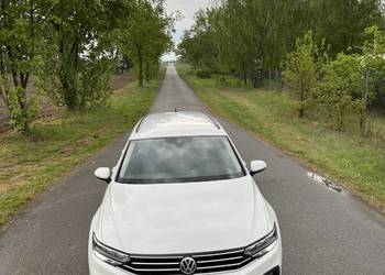 VW Passat B8 Lift 2020 rok DSG VIRTUAL COCKPIT I WIELE WIĘCEJ