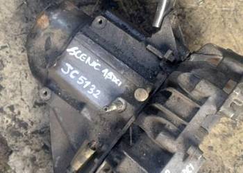 RENAULT SCENIC 1,9DCI skrzynia biegów JC5132