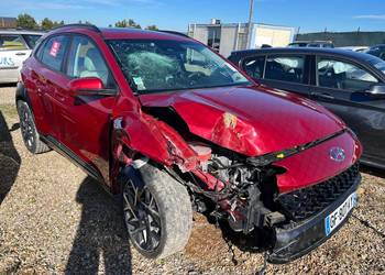 HYUNDAI Kona 1.6 GDi Hybride 141 Creative DCT6 GF807