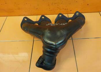 MERCEDES CLC 1.6 CGI 160K 10r kolektor wydechowy