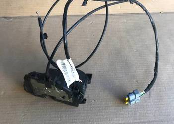 ZAMEK LEWY DRZWI PRZESUWNYCH KANGOO II CITAN 8200542352