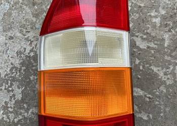 Lampa tył lewy Sprinter 901.  OE