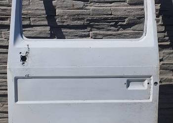 RENAULT MIDLINER DRZWI LEWE