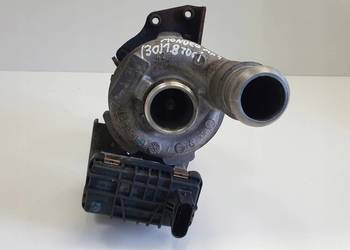 TURBOSPRĘŻARKA Ford C-MAX 1.8 TDCI _ 4M5Q-6K682-AG