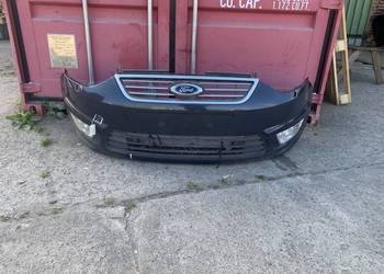 Zderzak przód przedni grill Ford galaxy mk3