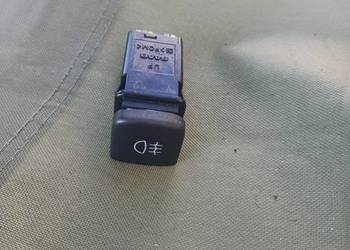 Włącznik świateł  przeciwmgielnych Saab 9-3  98-02r