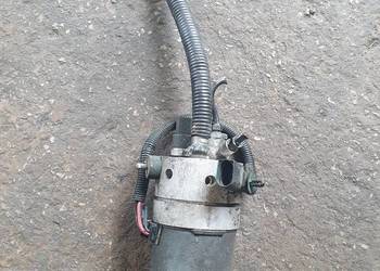 Pompa doladowywujaca abs vw audi