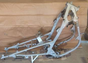 części Kawasaki GPZ 500S EX 500A tłumiki lagi koła kanapa rama