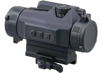 kOLIMATOR Red Dot Vector Optics Nautilus Gen II QD