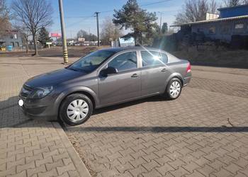 Opel Astra 2011 Polski Salon