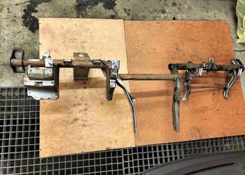 Wspornik deski rozdzielczej BMW E65 E66 EUROPA BEZWYPADKOWA