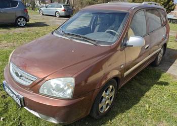 Sprzedam Kia carens II