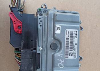 Volvo V70 2.5 T Komputer 0261209038 30650454