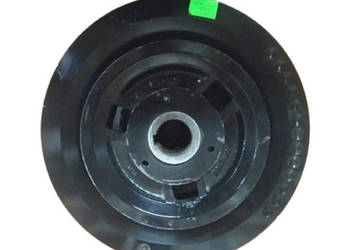 47871072 Tarcza wariatora CNH