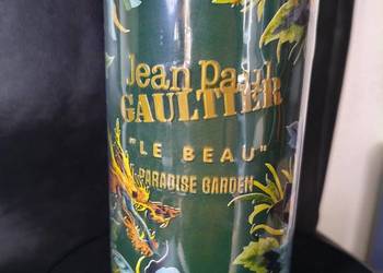Jean Paul Gaultier Le Beau Paradise Garden 125 ml