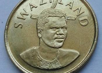 SWAZILAND-2 EMALANGENI-2005 r