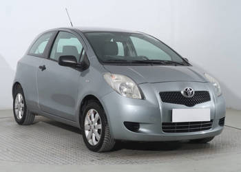 Toyota Yaris 1.3 VVT-i