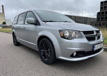 DODGE GRAND CARAVAN 3.6 V6