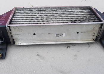 chłodnica intercoolera ford Focus mk1 1.8 tddi