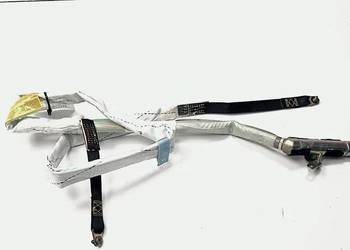 KURTYNA PRAWA BMW E46 8582681662 KURTYNA PRAWA BMW E46 8582681662