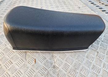 Siedzenie Jawa Tramwaj 250 360 Enduro 652 653 Isdt 654 Nowe