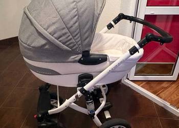 Wózek dziecięcy Euro Cart model durango