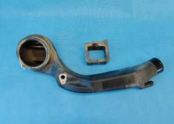 DEUTZ FAHR 5115 2020R STAGE 5 DOLOT POWIETRZA ALUMINOWY 0.033.0903.2