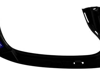 VOLVO XC60 II mocowanie lewej koncowki wydechu OE VOLVO XC60 II mocowanie lewej koncowki wydechu OE