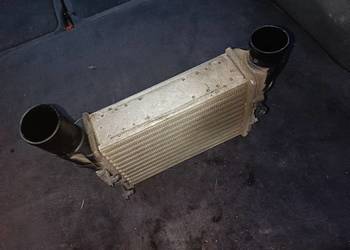 Intercooler 1.8t Audi A4 B5 (a-20)