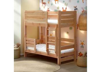 Łóżko OLIMP piętrowe hiperbezpieczne