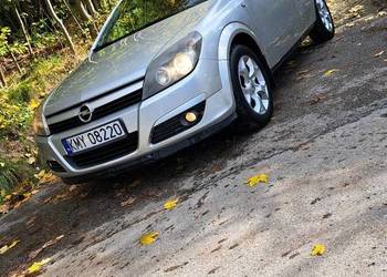Astra 1.9cdti 160km po mapie Astra 1.9cdti 160km po mapie