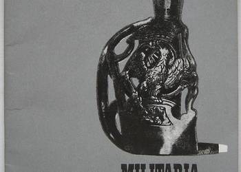 MILITARIA MUZEUM HISTORYCZNE MIASTA KRAKOWA