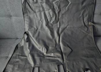 Plandeka kosza ural dniepr k 750 m 72