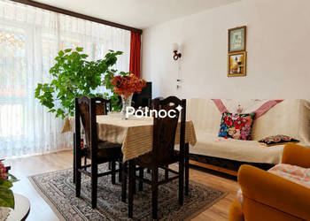 Parter | 4 pokoje | Osiedle Wolności